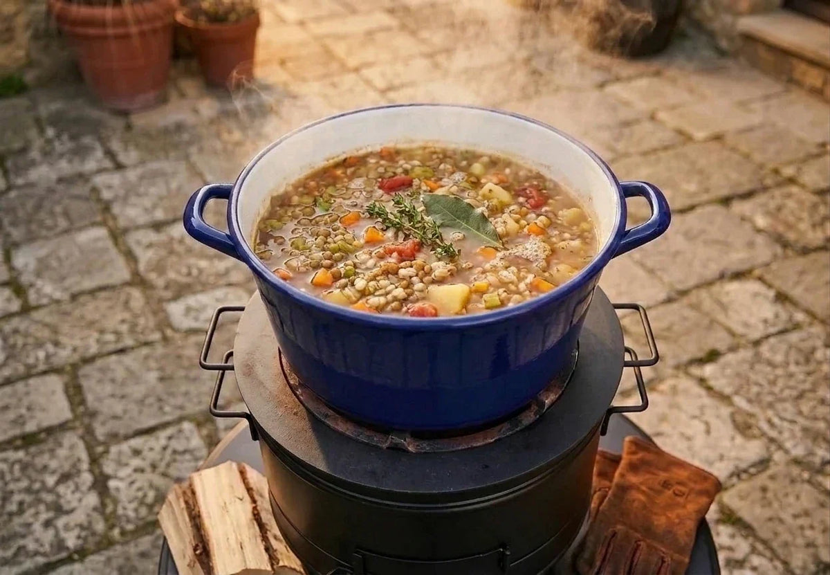 Sobe si cazane
