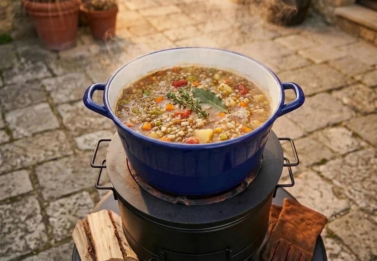 Sobe si cazane