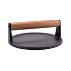Presa de burger diametru 18 cm