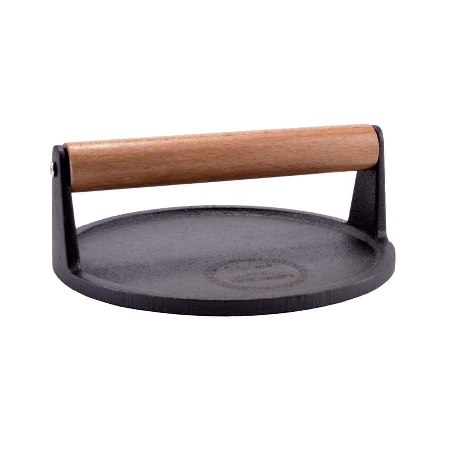 Presa de burger diametru 18 cm