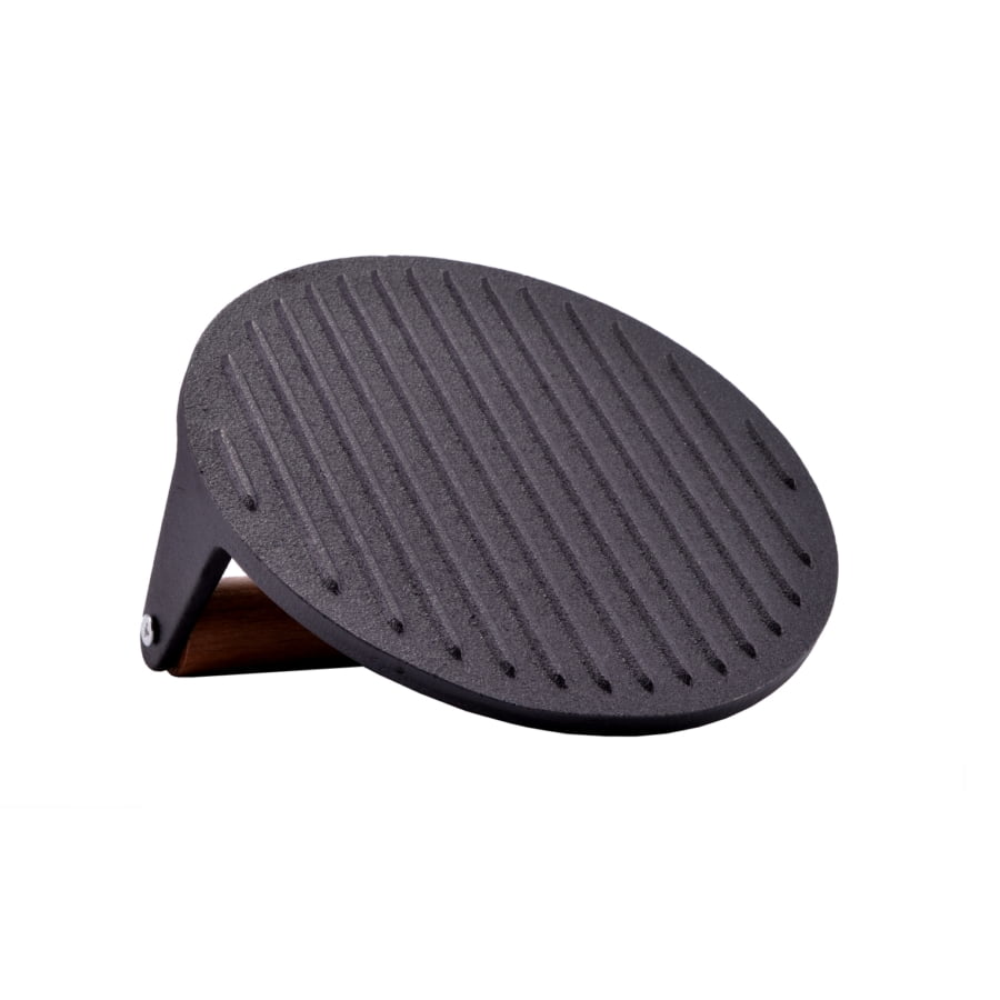 Presa de burger diametru 18 cm