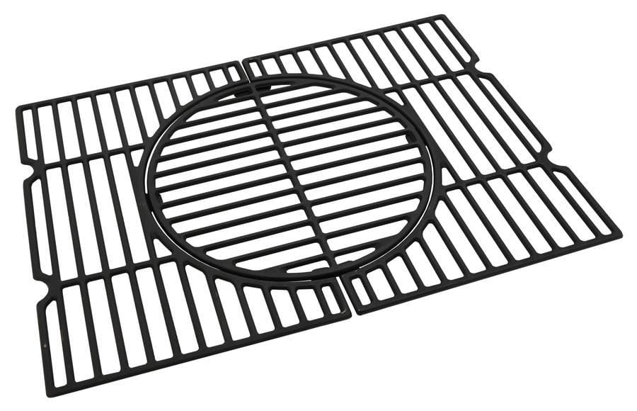 Grătar de fontă 58 x 42 cm
