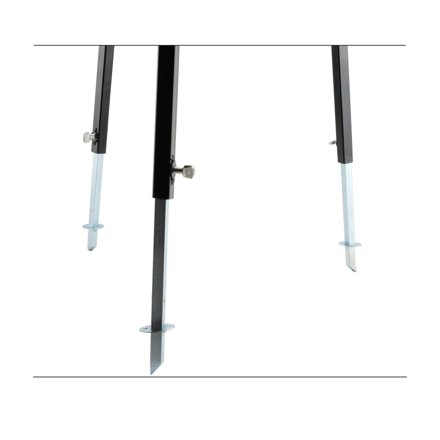 TREPIED REGLABIL CU SCRIPETE 100/180 CM