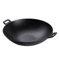 Wok de fonta diametru 50.5 cm