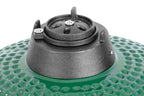 Kamado Dave: Excelență în Arta Gătitului la Foc Deschis  Egg 21" GREEN