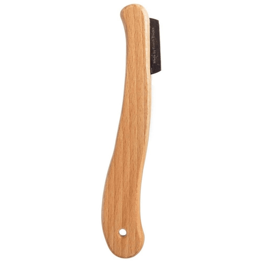 Cuțit pentru decorarea pâinei 19 cm