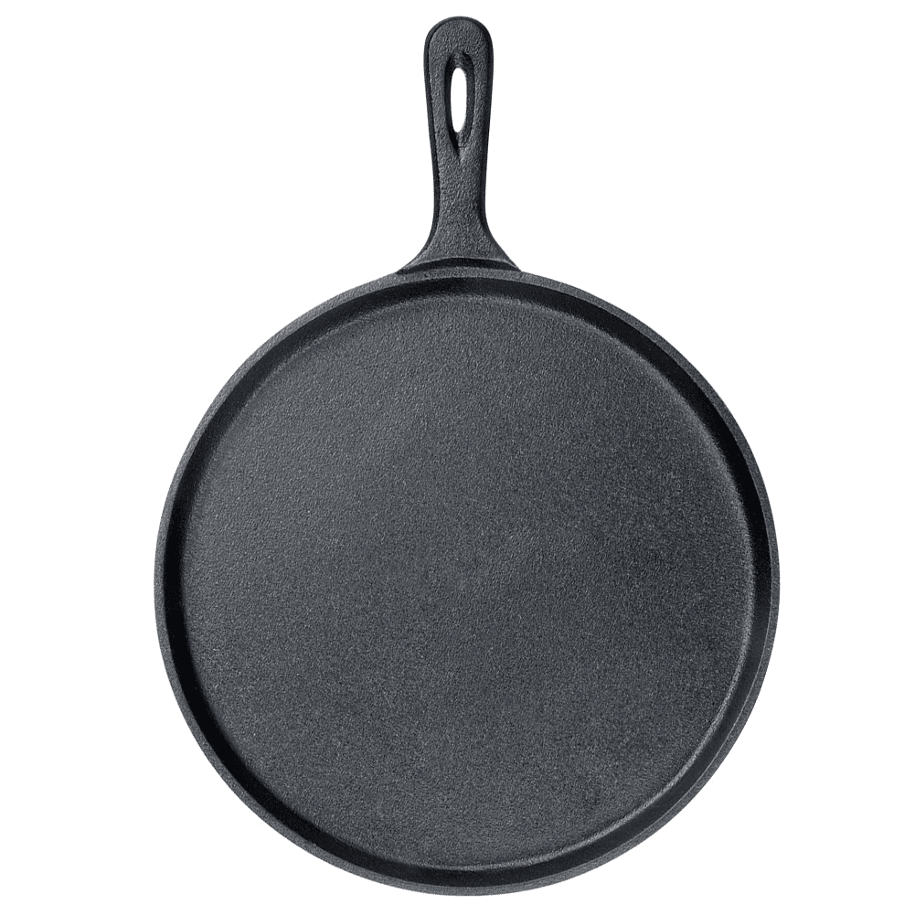 Set tigai din fonta mixte 3 tipuri