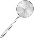 Paleta strecuratoare inox 37.5 cm