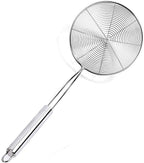 Paleta strecuratoare inox 37.5 cm