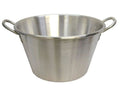 Cazan de inox 40 litri
