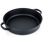 Set cratite de fonta natur CRD