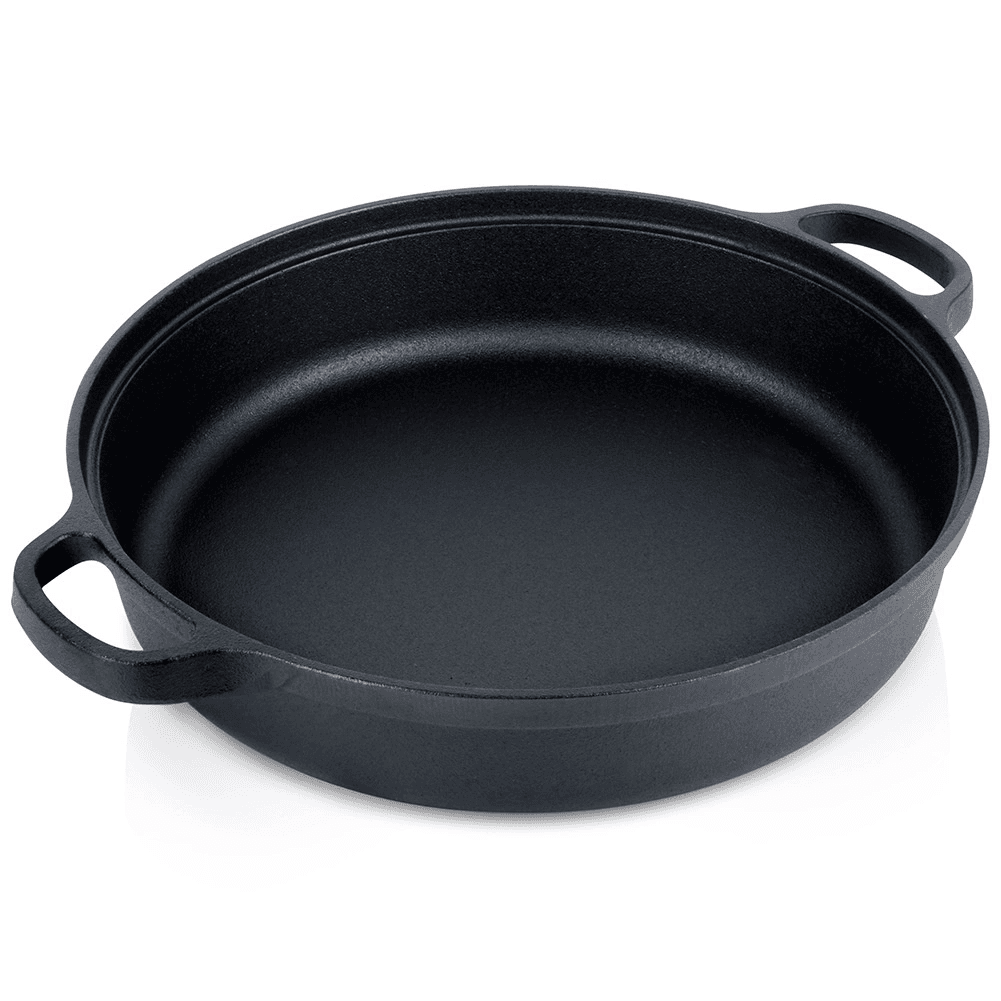 Set cratite de fonta natur CRD