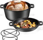 Set oale fonta natur 2 in 1