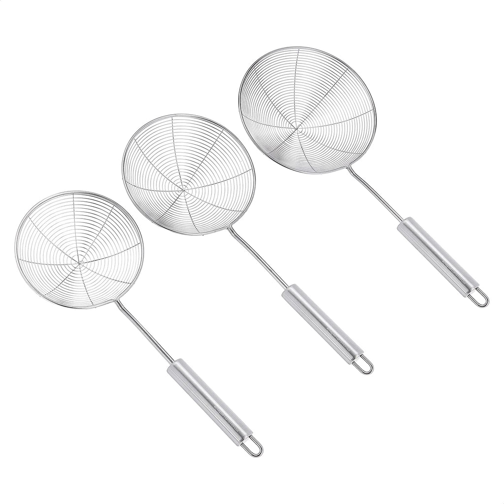 Paleta strecuratoare inox 37.5 cm