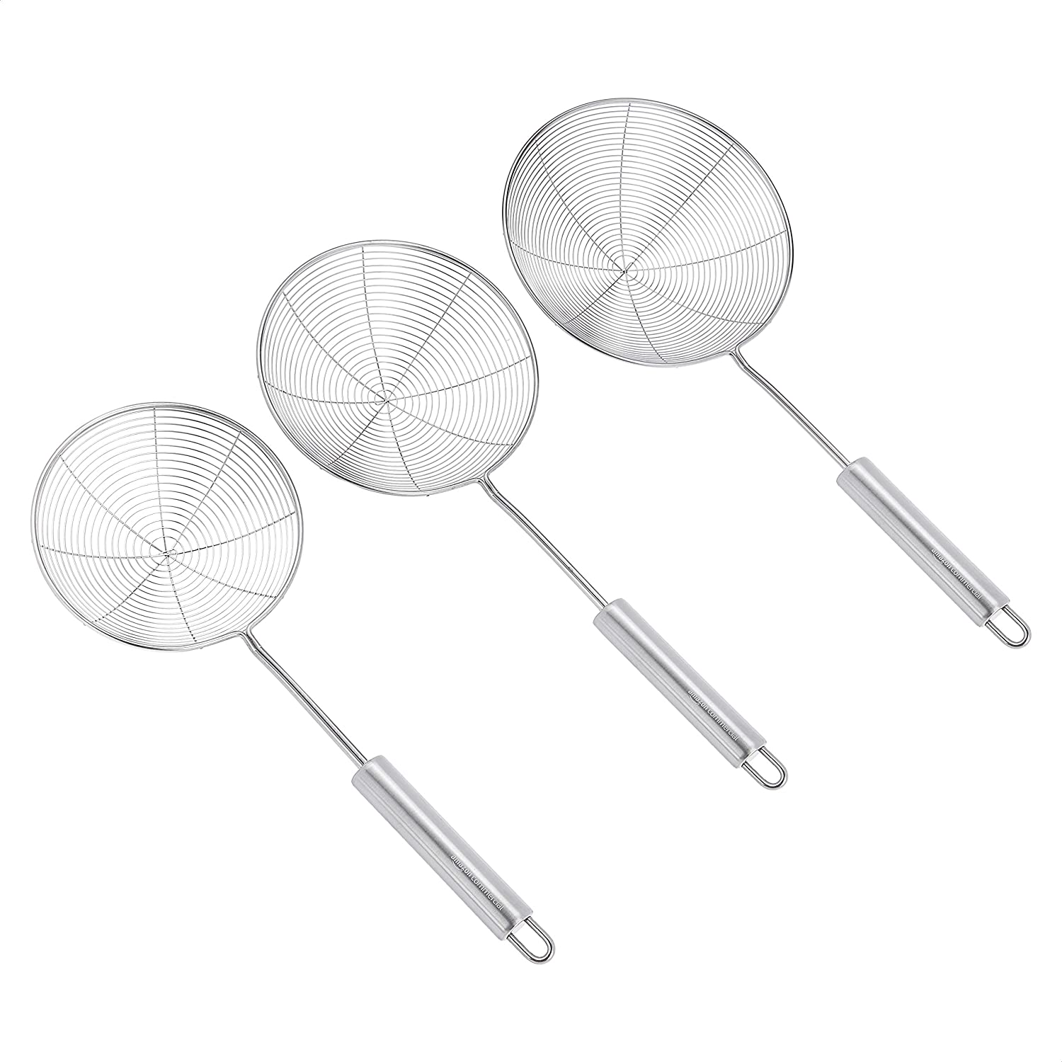 Paleta strecuratoare inox 37.5 cm