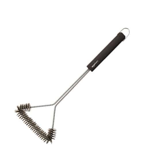 Perie gratar 45 cm