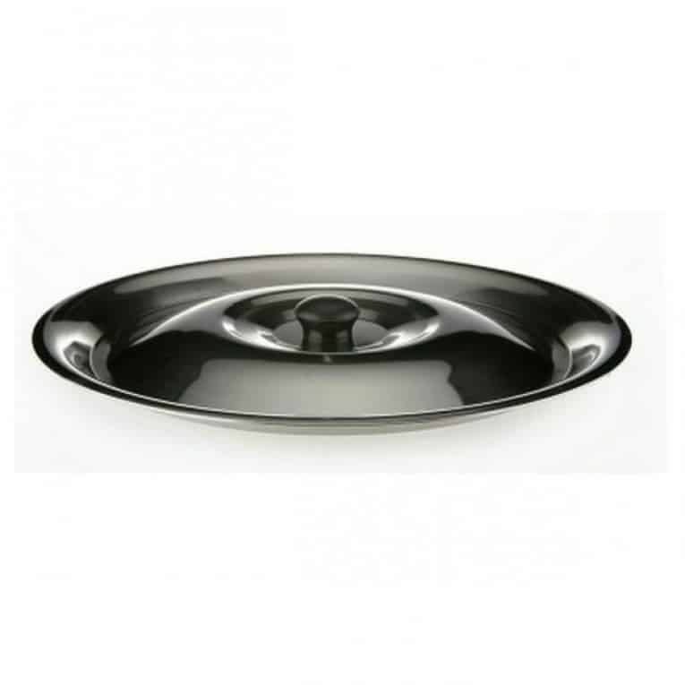 Capac din inox 47 cm