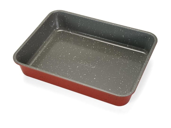 TAVA CUPTOR ACOPERIRE CERAMICA, 35X26X7 CM