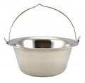 Ceaun din inox 30 litri