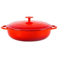 Cratita fonta 28 cm - 4litri