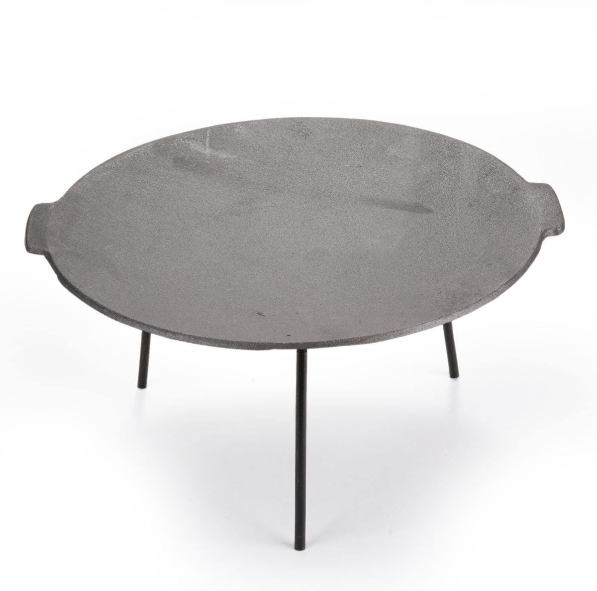 Disc de fonta 60 cm cu picioare detasabile