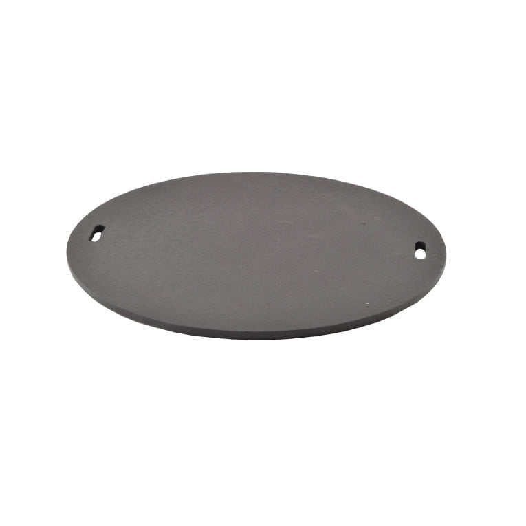 Disc de fonta pentru aragaz 26 cm