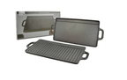 GRATAR BARBEQUE 70x50 cm