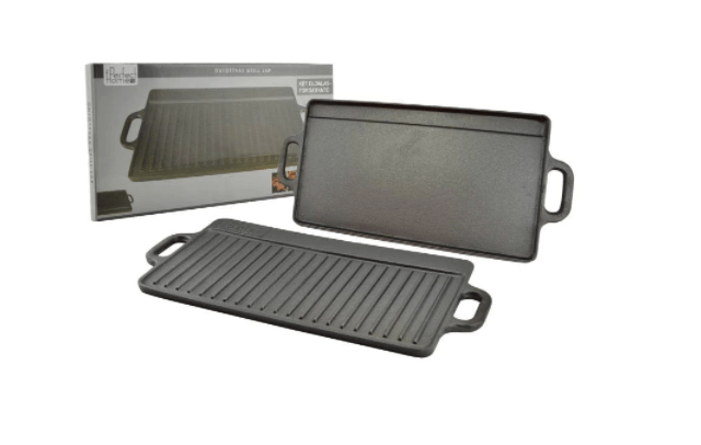 GRATAR BARBEQUE 70x50 cm