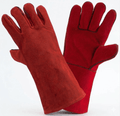 Mănuși pentru Grătar și BBQ, rezistente la Căldură și Scântei