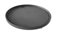 Grill de fonta rotund CZ004 -40 cm