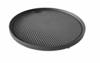 Grill de fonta rotund CZ004 -40 cm