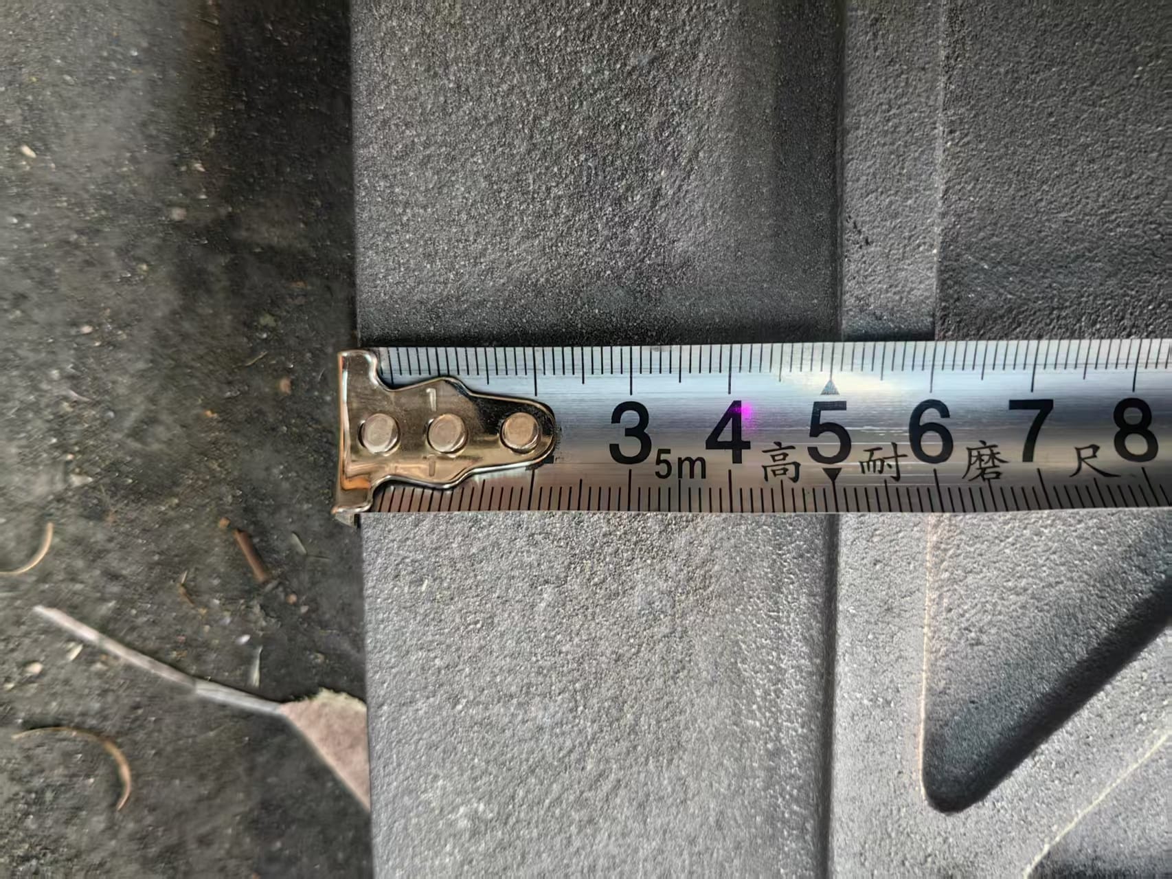 Plită din fontă cu deschidere pentru ceaun – 55x55 cm, 3 inele detașabile