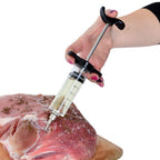 Injector de carne, marinare OR