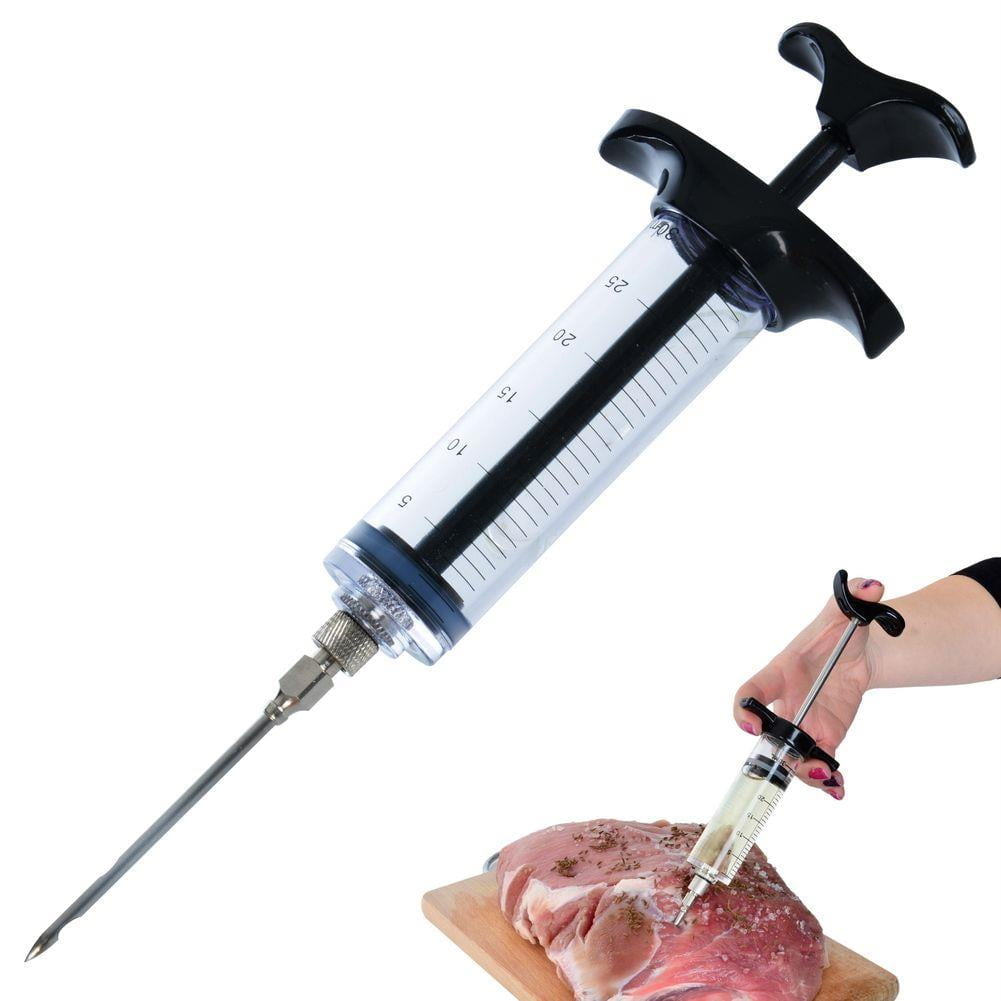 Injector de carne, marinare OR
