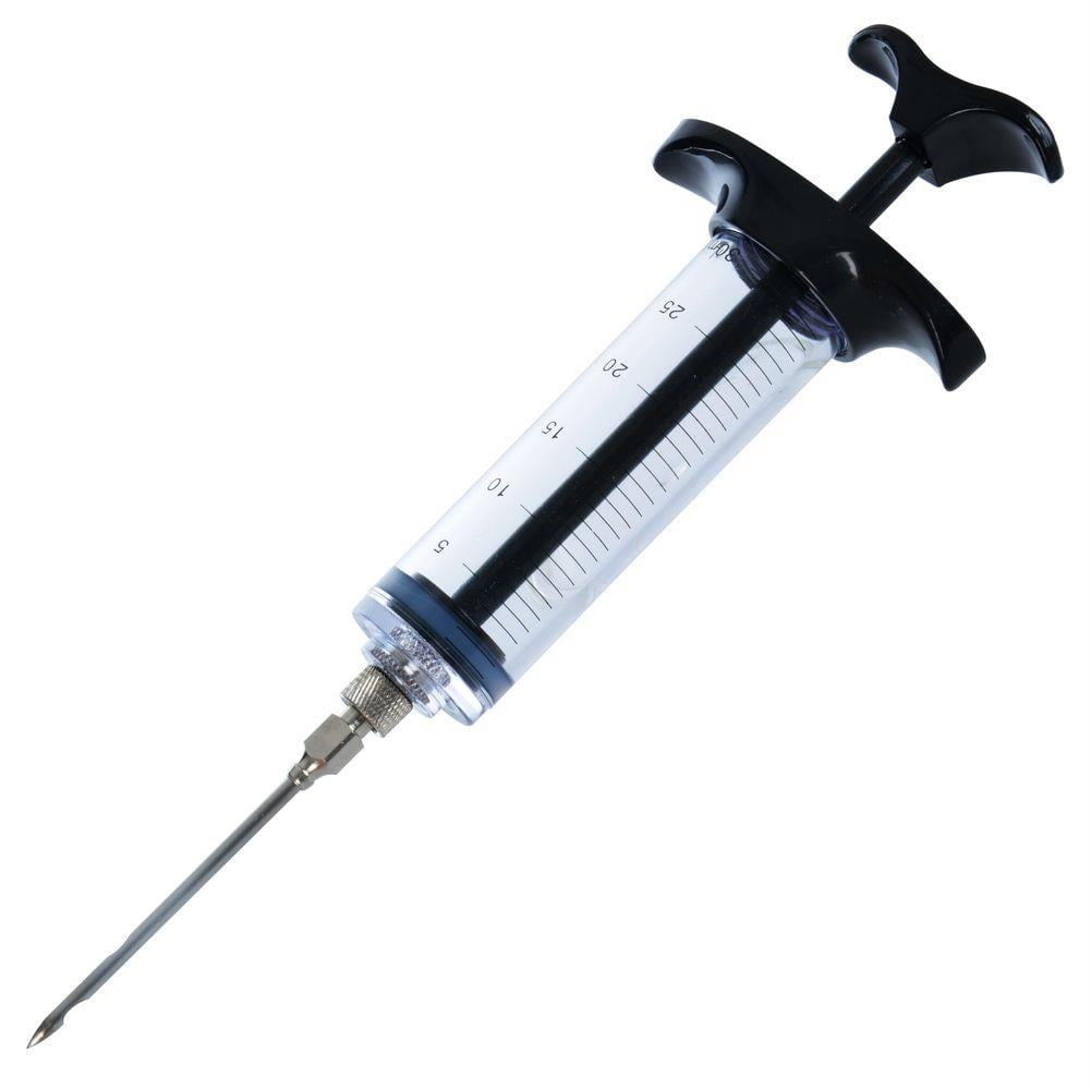 Injector de carne, marinare OR
