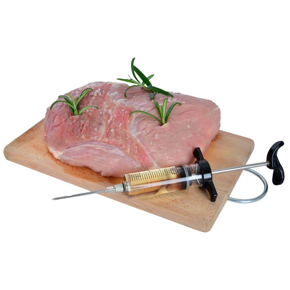 Injector de carne, marinare OR