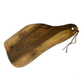 Tocator lemn de nuc 70×35 cm