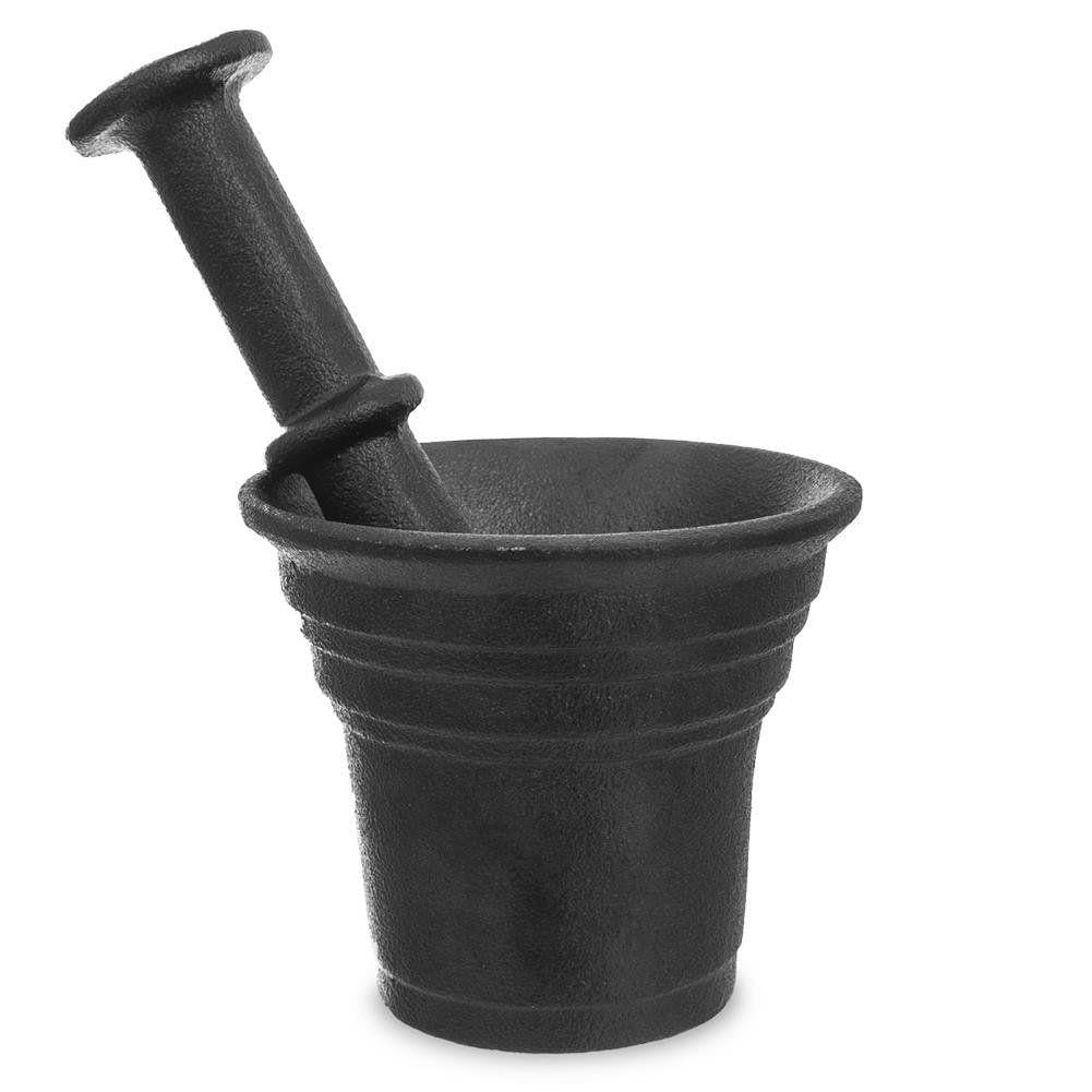 Mojar cu pistil de fonta OR