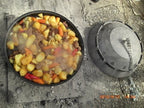 OALA FONTA CU CAPAC 50 CM -PEKA