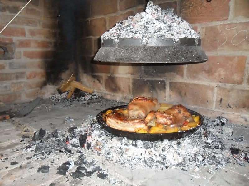 OALA FONTA CU CAPAC 50 CM -PEKA