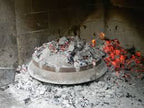 OALA FONTA CU CAPAC 40 CM -PEKA
