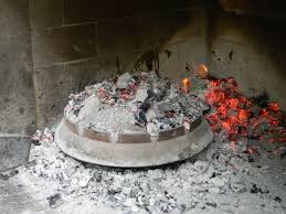 OALA FONTA CU CAPAC 50 CM -PEKA