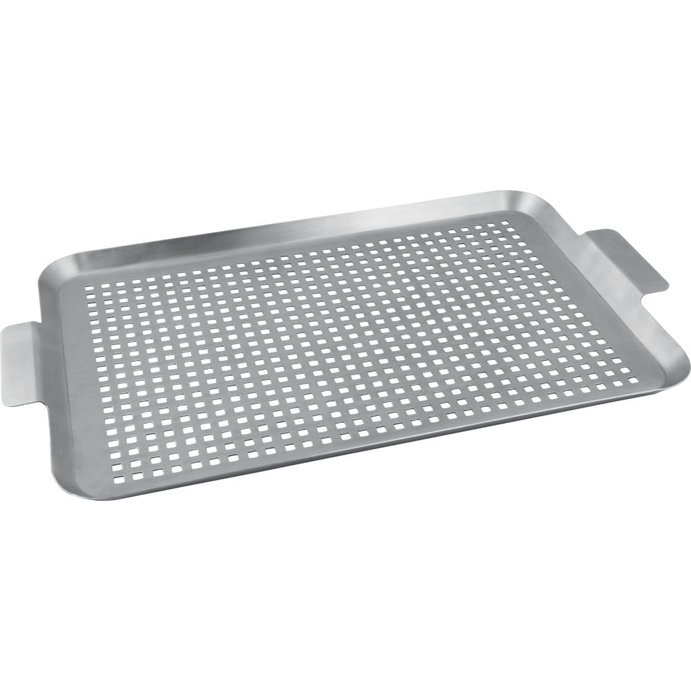 Platou inox pentru gratar LT5037