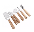 Set ustensile pentru bucatarie Kassel
