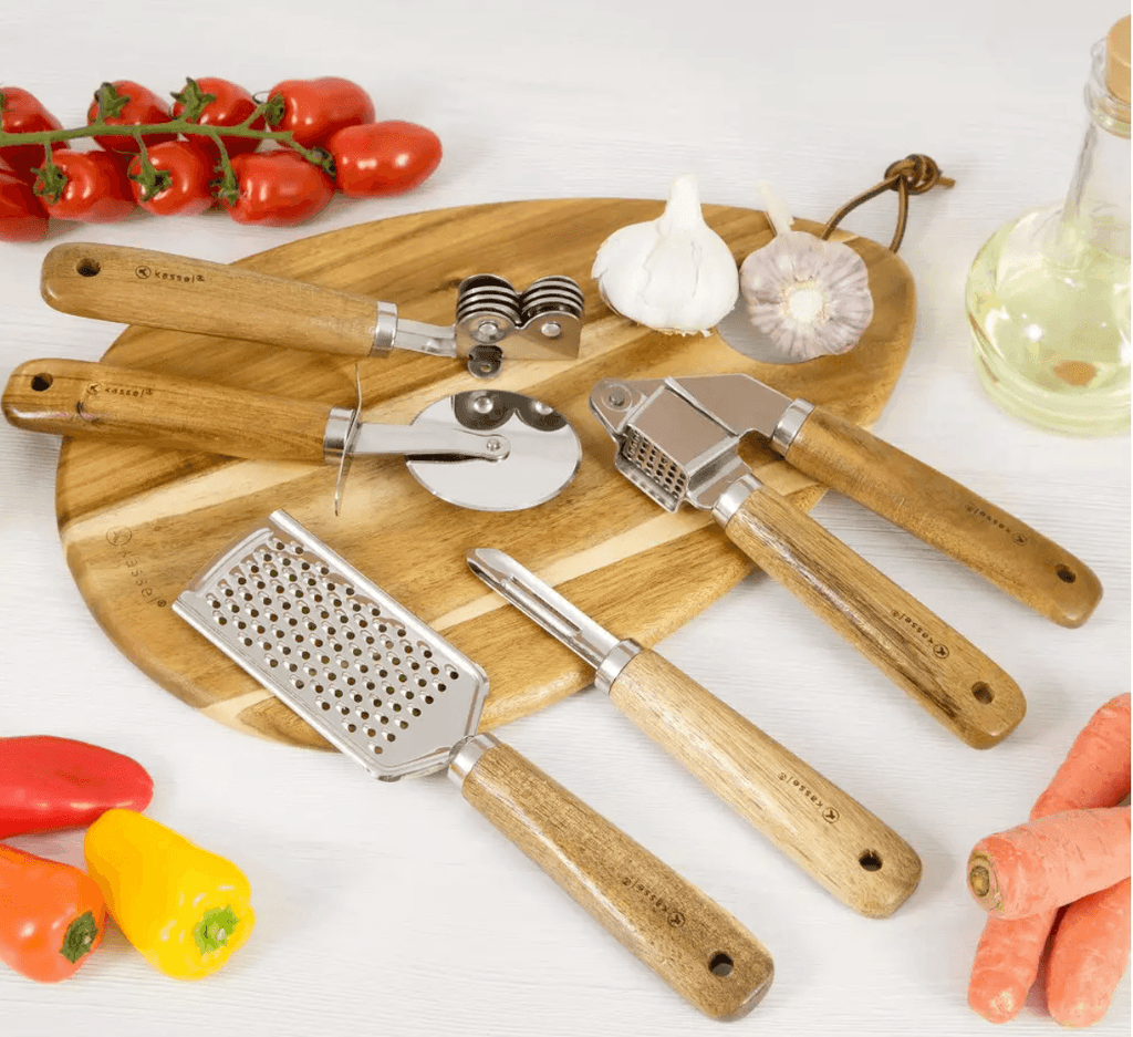 Set ustensile pentru bucatarie Kassel