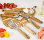Set ustensile pentru bucatarie Kassel