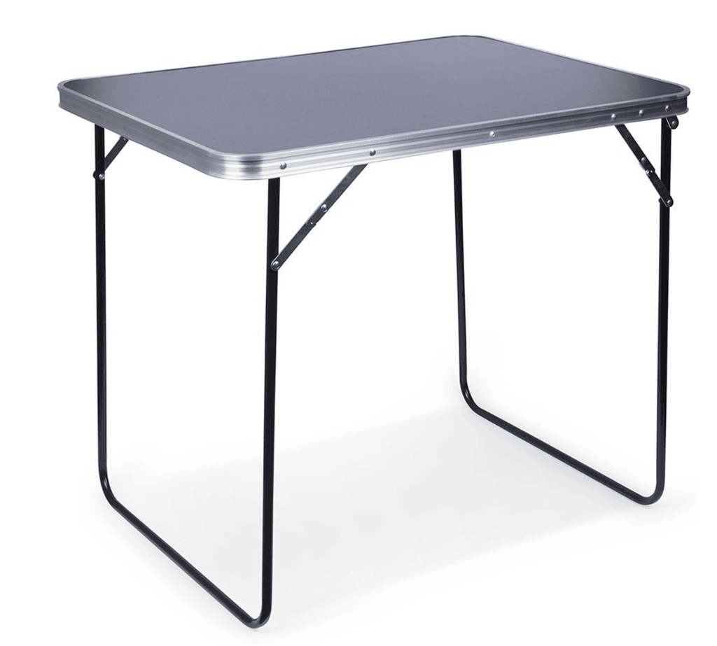 Masa pliabila gradina, camping sau pescuit 80x60x70 cm
