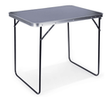 Masa pliabila gradina, camping sau pescuit 80x60x70 cm