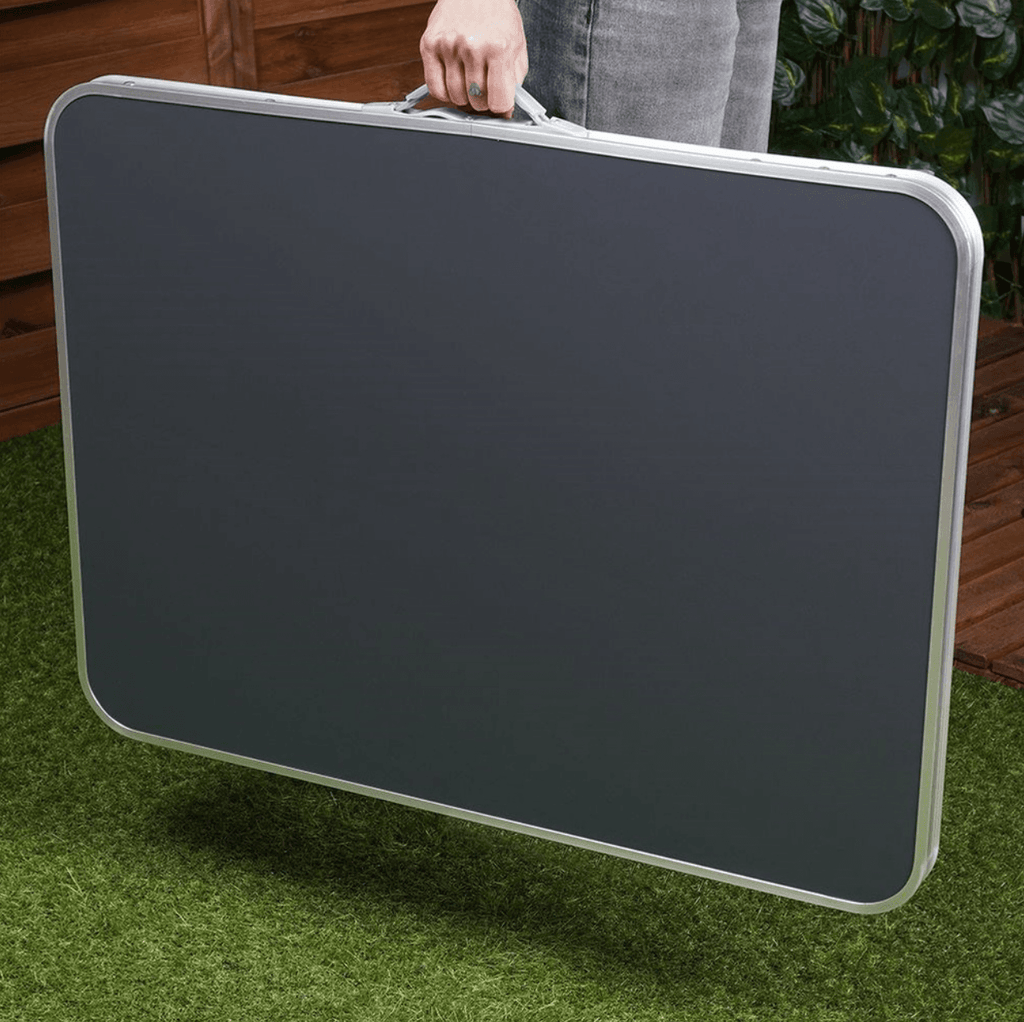 Masa pliabila gradina, camping sau pescuit 80x60x70 cm