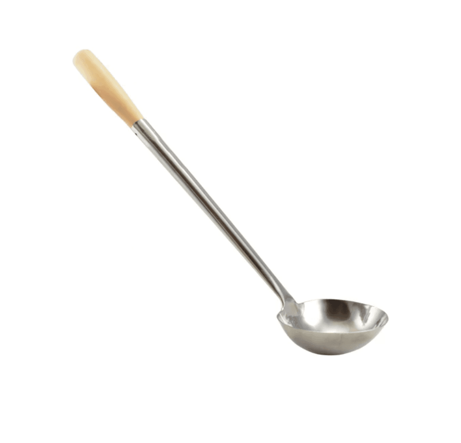 Soba cu ceaun de fonta natur 16 l